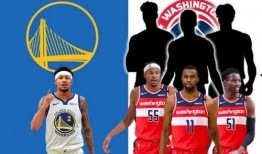 最新爆料勇士交易,新赛季阵容重组，新援加盟能否助队再创辉煌？